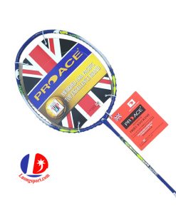 Vợt cầu lông Proace SDS 200 Chính Hãng
