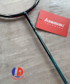 Alternative view of Vợt Cầu Lông Kawasaki Passion P25 Xanh | Vợt giá sinh viên