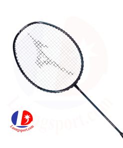 Vợt Mizuno JPX Limited Edition Attack - Đen Xanh Chính Hãng