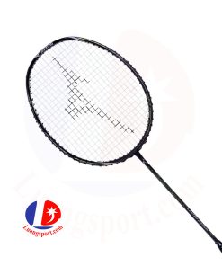 Vợt Mizuno JPX Limited Edition Speed  - Đen Xanh Chính Hãng