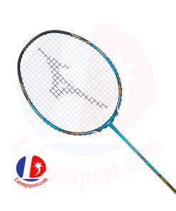Vợt Cầu Lông Mizuno Promax RX9 - Xanh Chính Hãng 2022