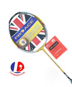 Vợt cầu lông Proace ABS Power 120 Ti Chính Hãng