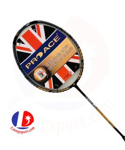 Vợt Cầu Lông Proace SD 80 - Xám Chính Hãng
