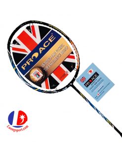 Vợt Cầu Lông Proace Stroke 80 - Xanh Chính Hãng