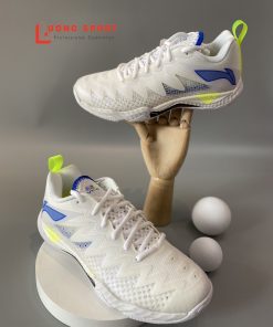 Alternative view of Giày Cầu Lông Lining AYAS026-1 Chính Hãng 2023