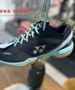 Alternative view of Giày cầu lông Yonex SHB 65Z3 Women Xanh Navy 2023 - Nội Địa Nhật