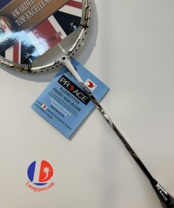 Alternative view of Vợt Cầu Lông Proace Aquila 80 - Trắng Chính Hãng