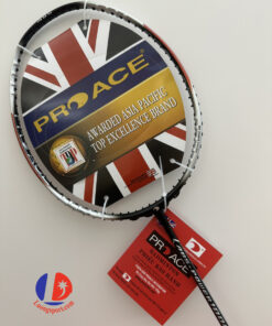 Alternative view of Vợt cầu lông Proace ABS Power 1000 Chính Hãng