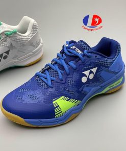 Alternative view of Giày Cầu Lông Yonex Eclipsion X3 - Xanh Navy Chính Hãng 2023