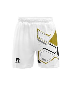 Quần Cầu Lông Felet CM 202B White Chính Hãng 2023