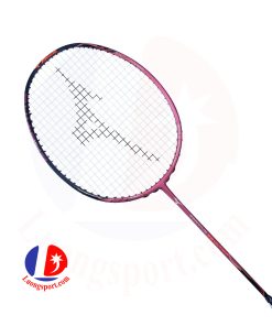 Vợt Cầu Lông Mizuno Fortius 29 Ultima Chính Hãng
