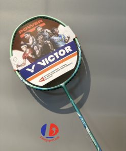 Alternative view of Vợt Cầu Lông Victor Thruster K3 - Xanh Lá ( Nội Địa China )