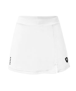 Váy cầu Lông Felet SK 01 White Chính Hãng 2023