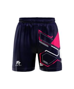 Quần Cầu Lông Felet CM 202B Purple Chính Hãng 2023