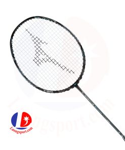 Vợt Cầu Lông Mizuno Fortius 30 Power - Đen Chính Hãng