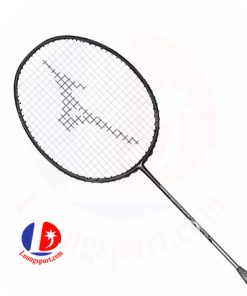 Vợt Cầu Lông Mizuno Prototype X-2 - Đen Xám Chính Hãng