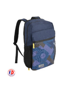 Balo Cầu Lông Victor BR6019B Chính Hãng