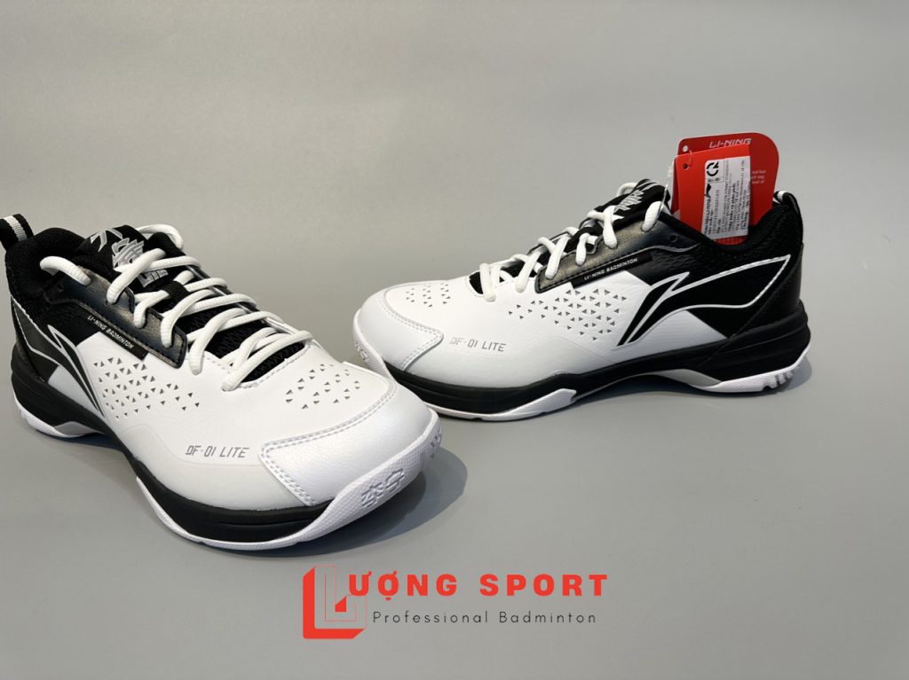 シューズ Li-Ning AYZT005-3C Blade Lite 41 1/3 Giày cầu lông Lining AYZT005-3 Chính Hãng 2023