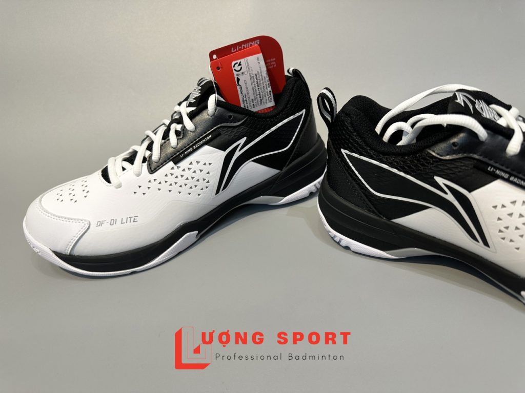 Giày Cầu Lông Lining AYZT005-3 Chính Hãng 2023