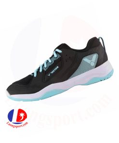 Giày Cầu Lông Victor A311 - Trắng Xanh (Nội Địa Trung)