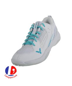 Giày Cầu Lông Victor A311A - Trắng Chính Hãng