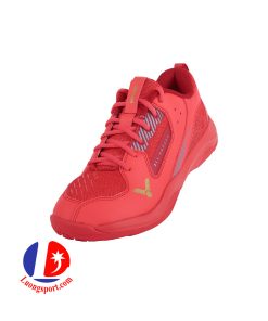Giày Cầu Lông Victor A311D - Đỏ Chính Hãng