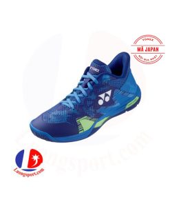 Giày Cầu Lông Yonex Eclipsion Z3 Men - Xanh Navy (Mã JP)