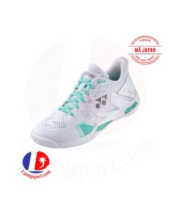 Giày Cầu Lông Yonex Eclipsion Z3 Women - Trắng (Mã JP)