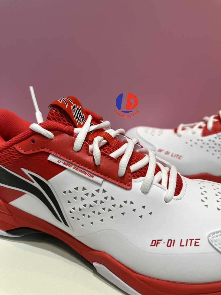 Giày Cầu Lông Lining AYZT005-4