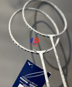 Alternative view of Vợt Mizuno Fortius 11 Quick Special Edition Trắng Chính hãng 2023 (Nội Địa Nhật )