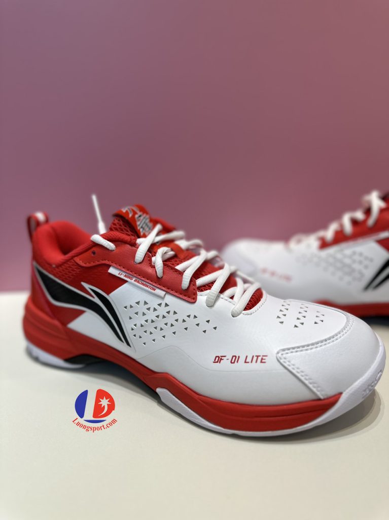 Giày Cầu Lông Lining AYZT005-4 Chính Hãng 2023
