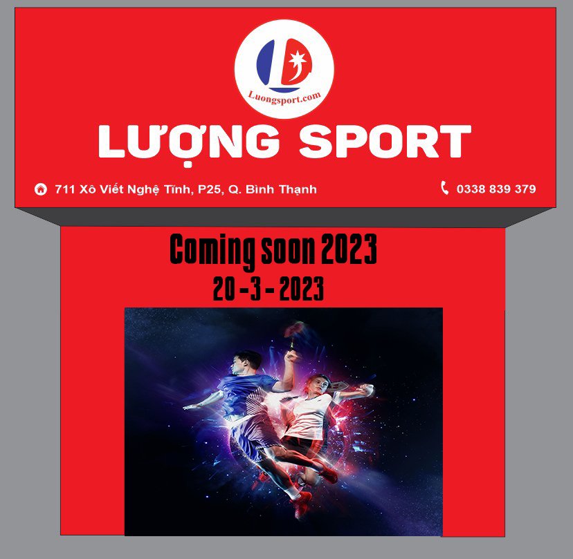 Lượng Sport