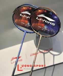Alternative view of Vợt  Lining Bladex 900 Max Cam - Nội Địa Trung 2023