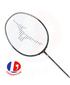 Vợt Mizuno Altius 09 Viva - Đen Ghi Xanh Chính Hãng