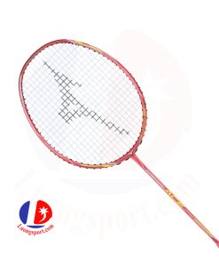 Vợt Cầu Lông Mizuno Carbosonic Ace - Đỏ Vàng Chính Hãng 2023