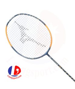 Vợt Cầu Lông Mizuno Citius 73 - Xanh Cam Chính Hãng