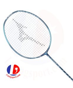Vợt Cầu Lông Mizuno Citius 75 - Xanh Dương Chính Hãng