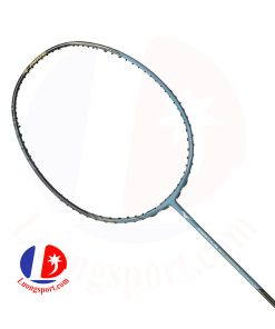 Vợt Mizuno Fortius 27 Prima - Xanh Đen Vàng Chính Hãng