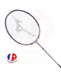 Vợt Cầu Lông Mizuno Razorblade Lite - Ghi Cam Chính Hãng 2023