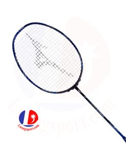 Vợt Cầu Lông Mizuno Razorblade Strike - Xanh Navy Chính Hãng