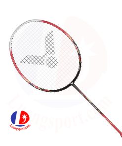 Vợt Cầu Lông Victor 9500 Đỏ (Mã CH) New 2023
