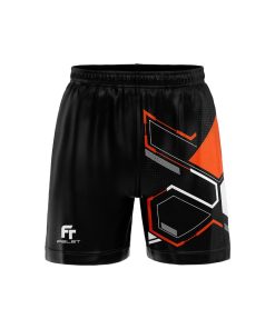 Quần Cầu Lông Felet CM 202B Black Chính Hãng 2023