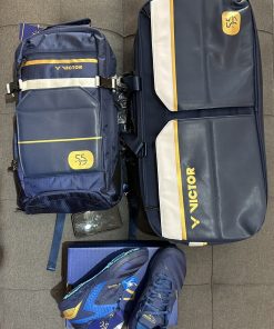 Alternative view of Balo Cầu Lông Victor BR9012-55 B Chính Hãng 2023