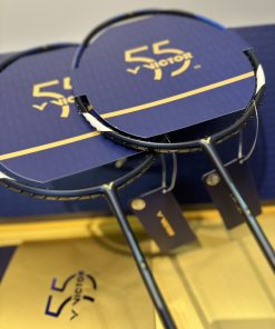 Alternative view of SET Vợt Cầu Lông Victor BS12 - 55TH Limited Gift Box 2023