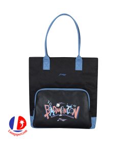 Túi Cầu Lông Lining ABDT073 - Đen (Nội Địa Trung)