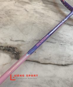 Alternative view of Vợt cầu lông Kumpoo K520S Hồng (Nội Địa Trung)