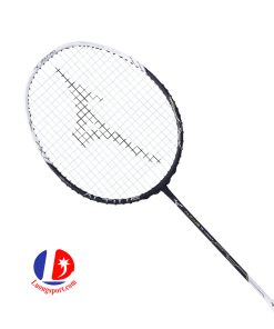 Vợt Cầu Lông Mizuno Altius 3.1 Zest - Đen Vàng Chính Hãng