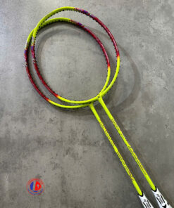 Alternative view of Vợt cầu lông Yonex Nanoflare 002 Ability chính hãng 2024 ( Tặng 1 Cước đan Yonex BG 66 Ultimax trị giá 180.000 vnđ )