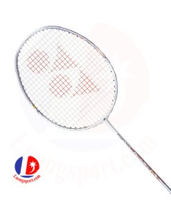 Vợt Cầu Lông Yonex Nanoflare 400 Trắng - Nội Địa Nhật