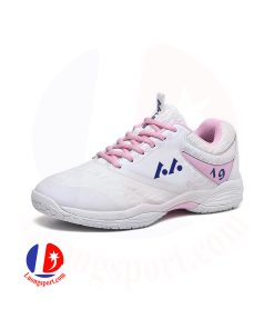 Giày Cầu Lông Lefus L019 - Hồng